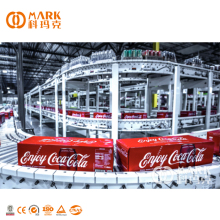 High Performance Automatic Water Carbonator for Cold Drink Production