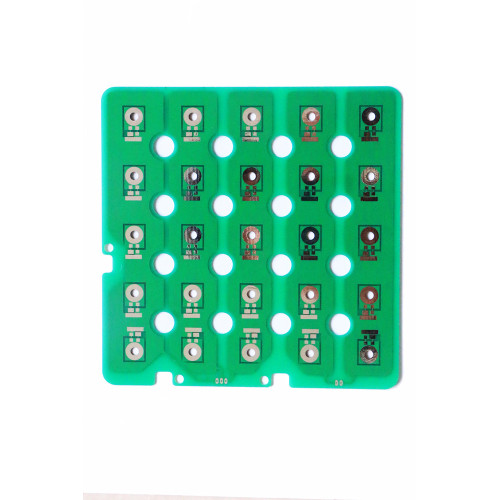 New vehicle power control and drive