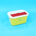 Sharps Container Disposal, 5L, Square - Yongyue