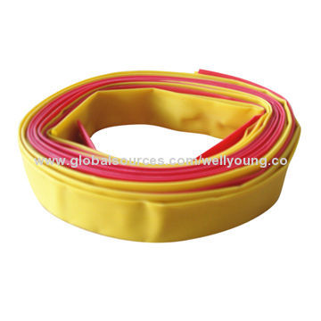 High quality low voltage, 1KV heat shrinking tubing