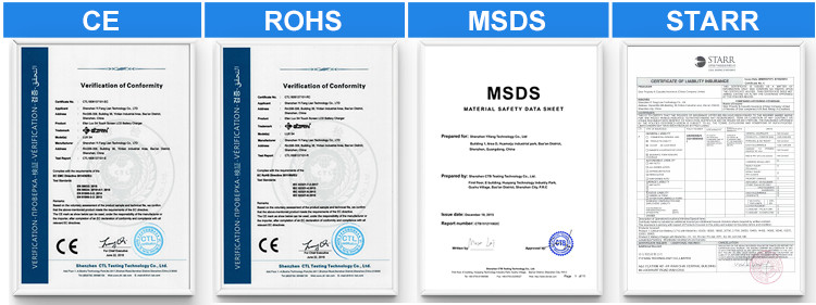 Custom 12V 18V 36V 48V Battery Pack Li-ion 4S1P 14.8V Battery Packs for energy storage