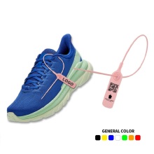 Security Plastic Tamper Seals for Clothing