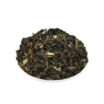 Popular Bubble Milk Tea and High-Flavor Jasmine Green Tea