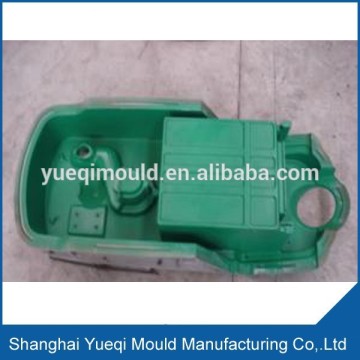 Customize Plastic Rotational Moulding Floor Scrubber Mold