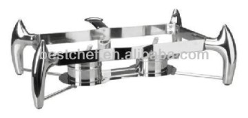 GN 1/1 Chafing dish stand