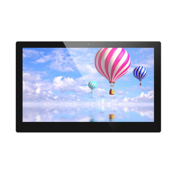 Daha çox Full HD15.6&quot; sensor ekranlı