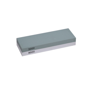 Material abrasivo de carburo de silicio verde de calidad superior