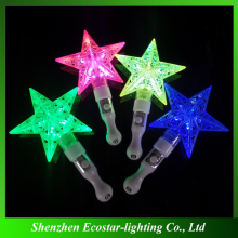 Top sale led sticks wholesale flashing led sticks for party decoration