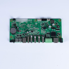 Robot Pcb Assembly pcba Prototype Services Pcb Borad