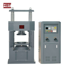 YES-3000E 3000Kn Digital Display Compressive Testing Machine