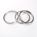 Soft Iron API 6A Oval Ring Joint Gasket