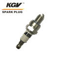Small Engine Iridium/Platinum Spark Plug S-CMR6H