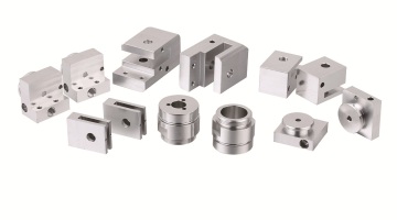 Stainless Steel Machining Diversified Engineered Parts