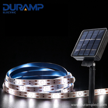 Solar Power LED Strip Light