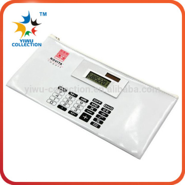 orange colour mini gift calculator