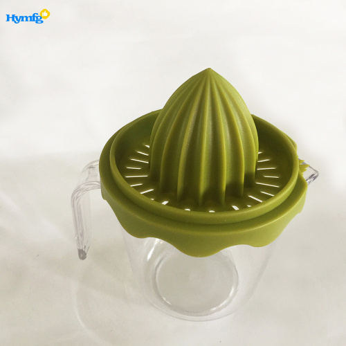 Manuelle Presse Cup Limetten Citrus Squeezer