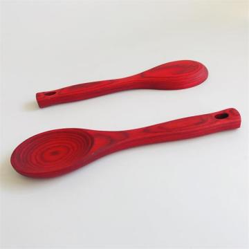 spoon wooden kitchenware set