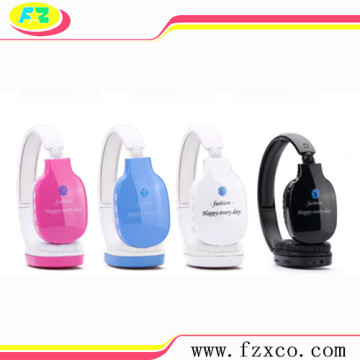 Wireless Cheap Bluetooth Headphones with MIC