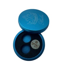 2023 Premium Customizable 11mm Soft Pool Cue Tip for Sale