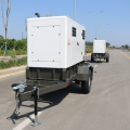 37kw diesel generator set