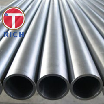 TORICH Seamless Titanium and Titanium Alloy Pipes GB/T3624