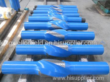 Api Oil Drilling Stabilizer Forgings?