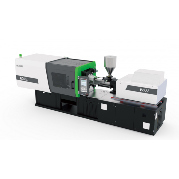 Standard -Elektrik -Injektionsformmaschine