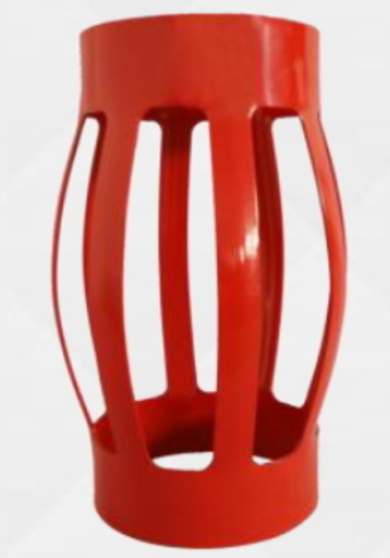 Oilfield Slip on One Piece Bow Spring Centralizer