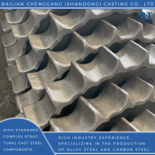 Custom Chain Wheel Design for Precision Machinery