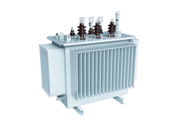 Anticorrosive powder coating for transformer casing