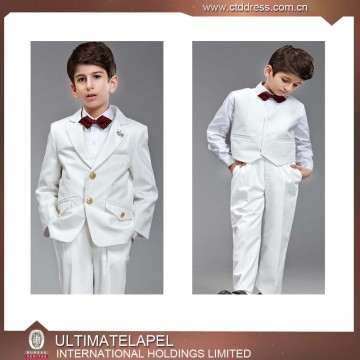 morden design,professional formal children suits for men wedding