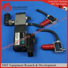 H1082T Original Used Electromagnetic Valve