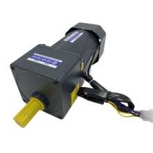 High Torque 40nm AC Speed Control Motor - 120W