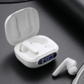 IPX6 Waterproof Noise Reduction Intelligent Earbuds