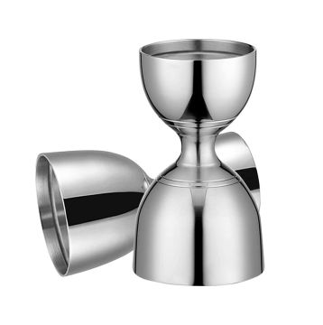 Stainless Steel Jigger