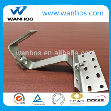 Solar Stainless Steel Bracket Hook