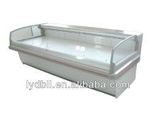 Fresh Meat showCase Refrigerator