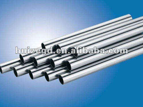 high pressure stainless steel pipe