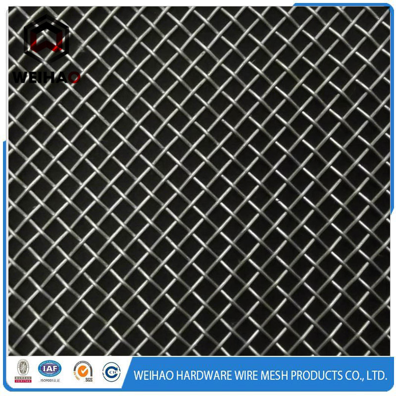 STAINLESS STEEL WIRE MESH