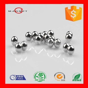 5mm Sphere Neodymium Magnets