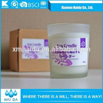 soy wax candle, soy wax candle making