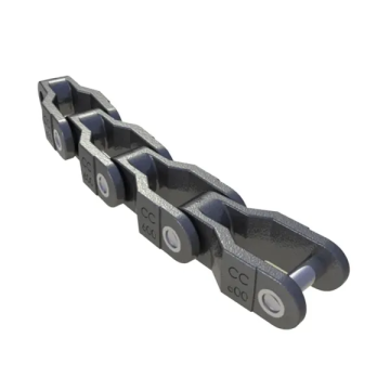Agricultural chains & attachments