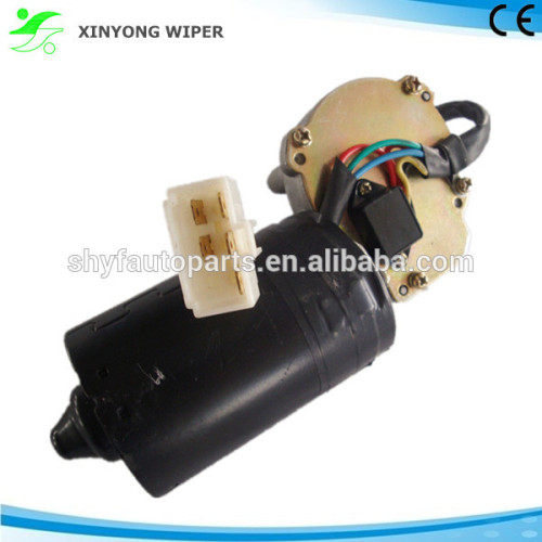 24V Windshield Wiper Motor 50W 30Nm Wiper Motor For VW Car