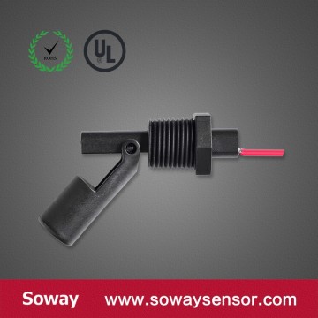 Black Level sensor for coffee machine