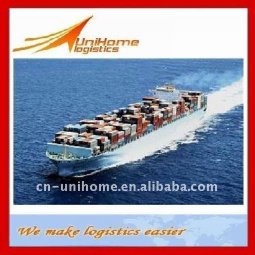 international shipping to Chennai