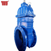 24 Inch Non-rising Stem Gate Valve - Kennedy Style