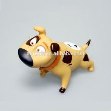 2015 new dog portable cartoon speaker with bluetooth