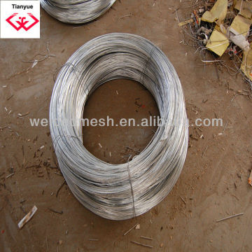 GaIvanized Iron Wire (high tensile)