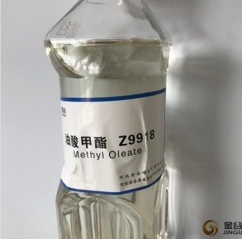 Chemistry oil agent methyl oleate for pesticide oil