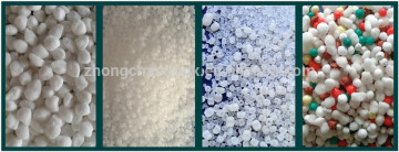 controlled release fertilizers Granular Compound Fertilizer 51%20-20-5NPK